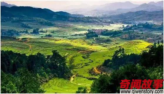 中国最美的20座小城 有你的家乡吗-