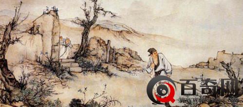 《月夜》杜甫的内容 《月夜》杜甫的翻译及赏析