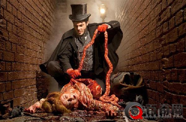 盘点世界十大奇案