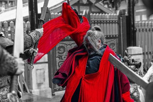 司马懿的三千死侍为什么愿意效忠于他-三千死侍是从哪来的-