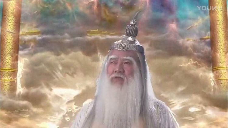 西游记中，为何如来丝毫不怕玉帝，却对太上老君害怕敬畏三分？