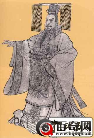 涨知识：速记中国历史的九句话