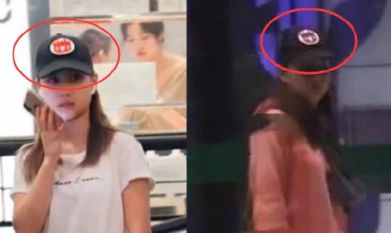 窦骁、何超莲官宣拍拖，这波狗粮触不及防！