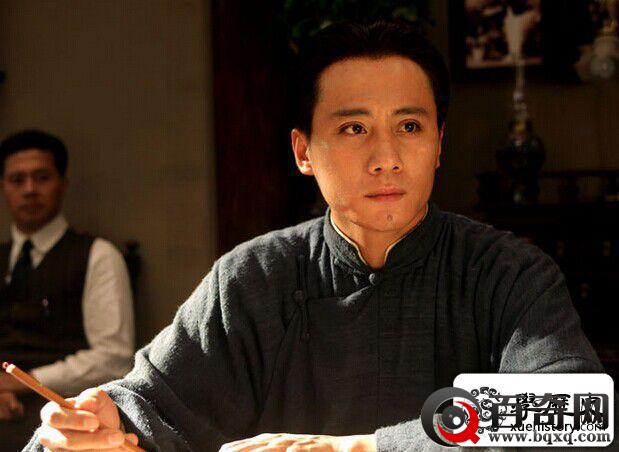 青年时期的毛泽东开始踏上四处求学之路