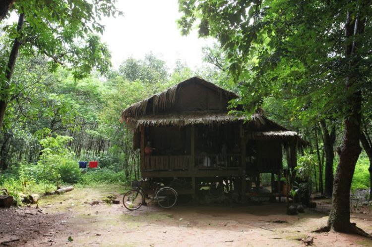 注意，缅甸涛建战争公墓中所葬不是远征军