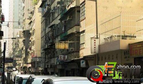 灵异现象：香港十大骇人听闻的鬼宅事件(1)