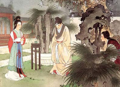 狄仁杰与武则天秘闻:一言说得女皇还政大唐