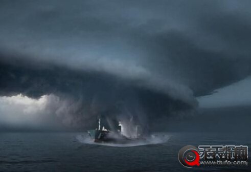 “死亡百慕大”背后竟藏13大惊人秘密