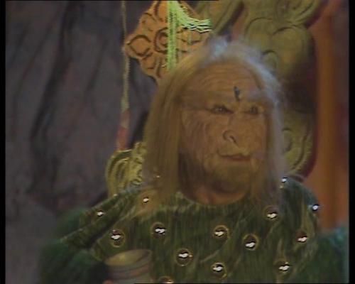 《西游记》中那些可悲的细节,最让人心酸的莫过于黄狮精。 《西游记》中那些可悲的细节,最让人心酸的莫过于黄狮精。