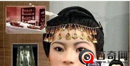 村民挖到400年古墓 打开后彻底疯狂