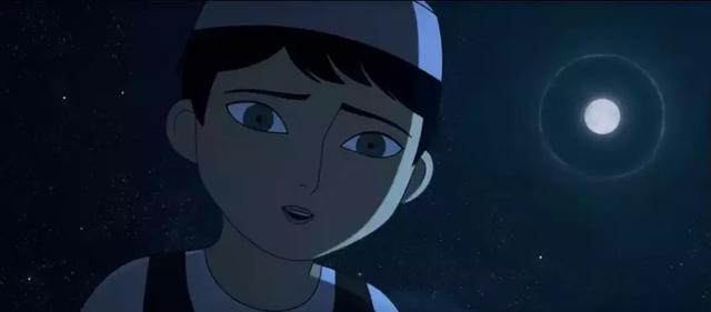 媲美《寻梦环游记》，“海洋之歌”团队新作不容错过