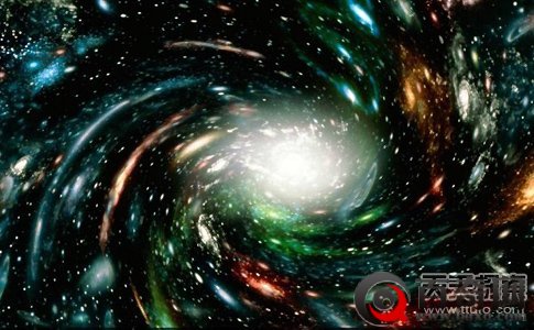 20亿年后地球消失！宇宙最终命运曝光