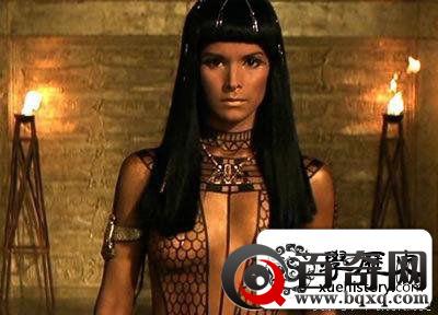 揭秘古代女子的‘初夜’都给了谁