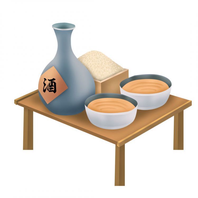 喝酒的礼仪,你懂吗?千年之前就有了答案