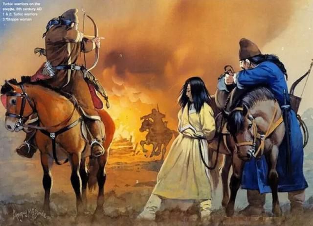 安禄山：有何实力敢于造反？又为何迅速失败？