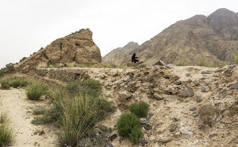 青海的“九层妖楼”是怎样的一座墓葬群-