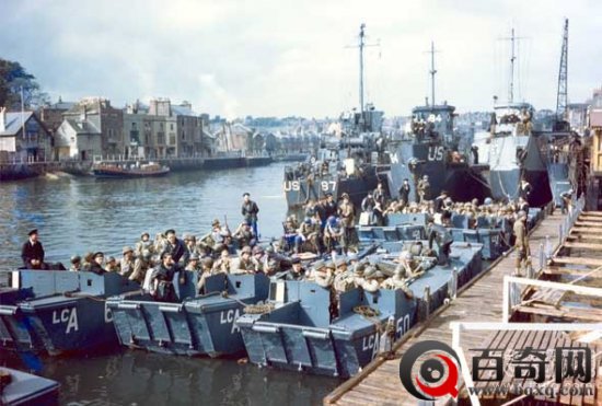 惨烈军事演习：749名美军士兵当场遇难