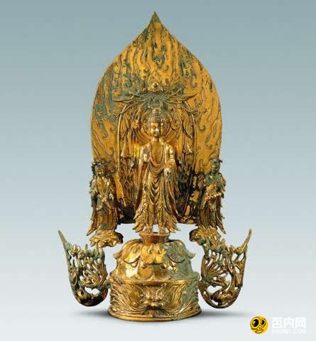 北魏王朝为何盛行以“手铸金人”卜吉凶