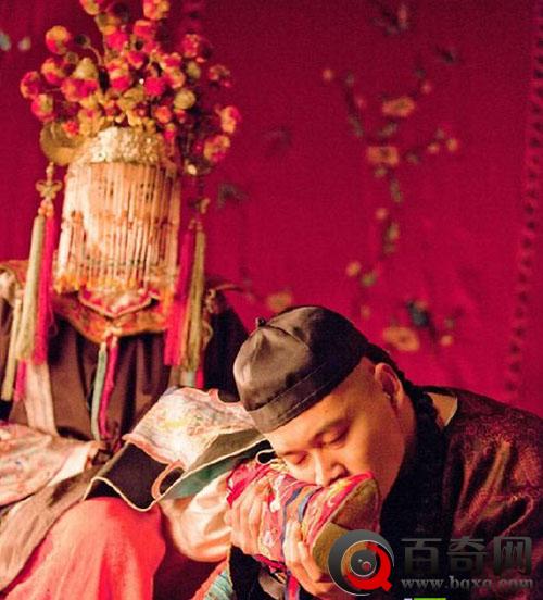 不敢直视！古代女人的绝密隐私