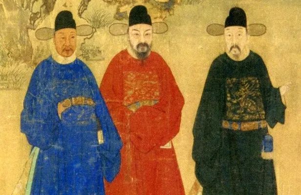 明朝“土匪”阁老，以三个“温柔”招数，令全国贪官生不如死