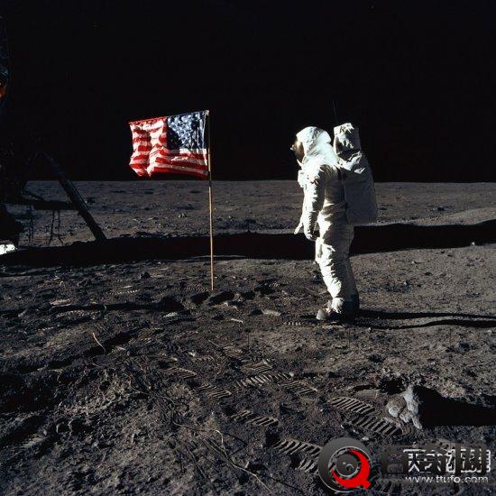 登月第一人临终前曝UFO惊天真相