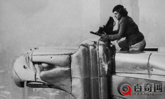 31张照片告诉你：女人如何改变世界