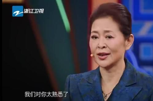 倪萍退出央视春晚背后有一段辛酸往事，“我一直活得像个战士”
