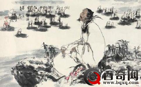 唐朝诗人刘禹锡为什么被后世称为ldquo;诗豪rdquo;-