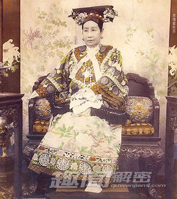 光绪帝的惨痛经历：变法遇上慈禧皆成空