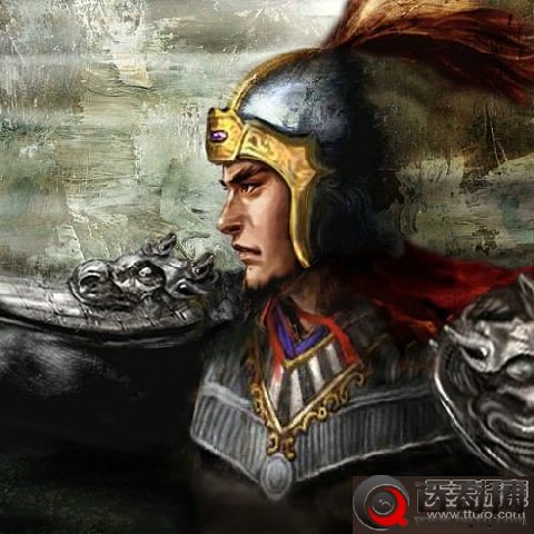 三国演义最猛武将排名 不服来辩