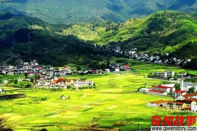 中国最美的20座小城 有你的家乡吗-