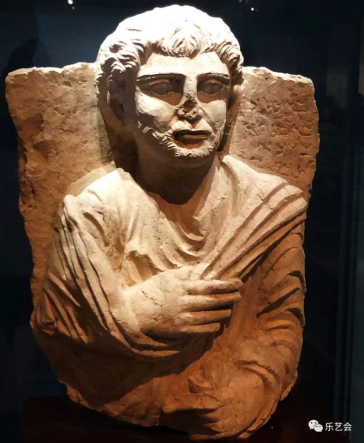 平民情怀——平山郁夫藏丝路文物展：无极斋分享造像篇下