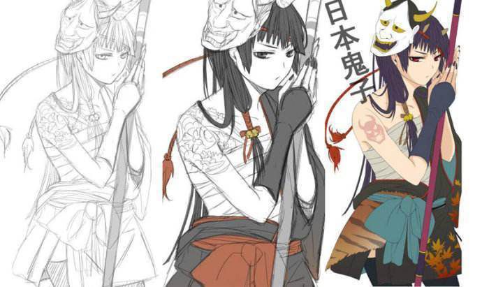 日本为了消除日本鬼子的负面形象，可谓是绞尽脑汁