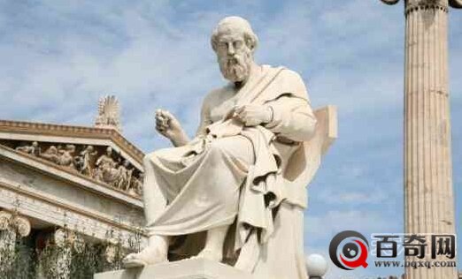 统治世界的九个人：中国占了3个