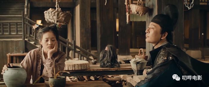 这是一个孟婆三七的爱情故事