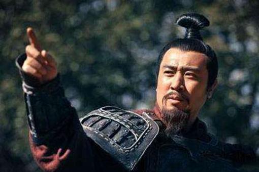 三国中刘备临死为什么还给诸葛亮下套-刘备到底是真心还是假意-