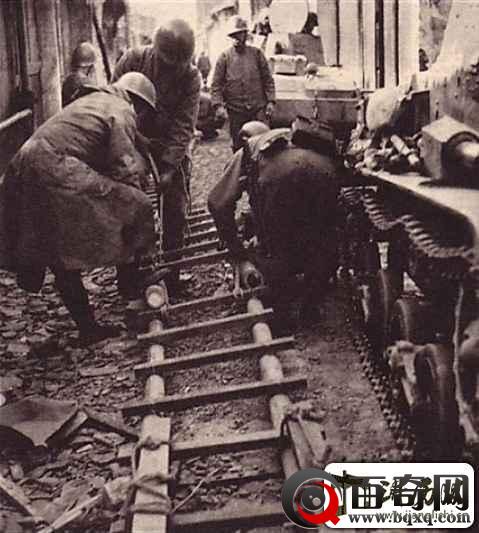 日本军队镜头下的南京大屠杀！