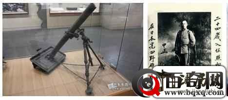 抗战那些年，英雄们用过的武器，有的你没见过，有的让你心酸