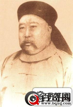 聂士成被“自己人”害死的铁血将军