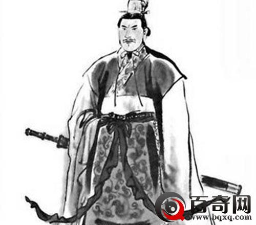 探秘三国：谁才是枭雄刘备的真正朋友？