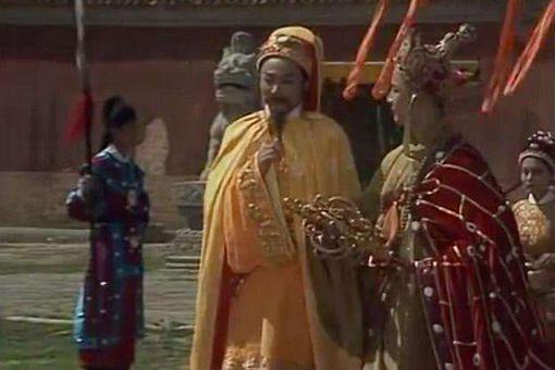 唐僧肉可以长生不老,为什么李世民不吃-