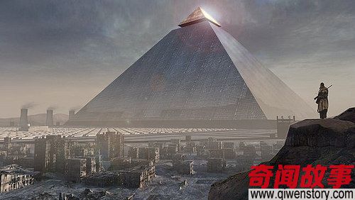 大山中千年液压供水系统 世界古建筑都隐藏着引人入胜的奥秘