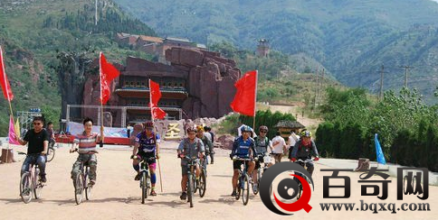 河南惊现怪坡 上坡容易下坡难