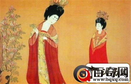 揭秘：古代皇帝采选美女不为人知的四大途径