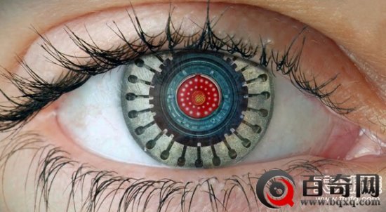 人类未来“疯狂”的仿生科技