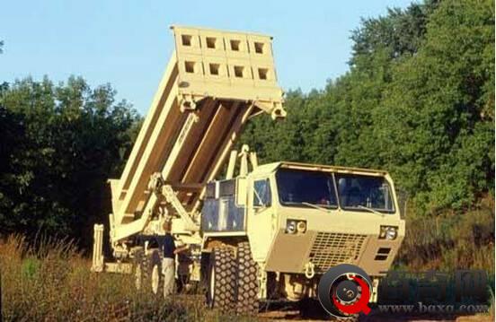 中国必对萨德反导做反制 韩国将付沉重代价