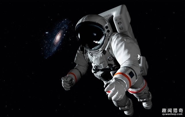 太空中适合啪啪啪吗 重力会让JJ变小变软