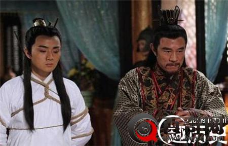 唐朝开国君主李渊最初竟是靠妓女上位的吗-