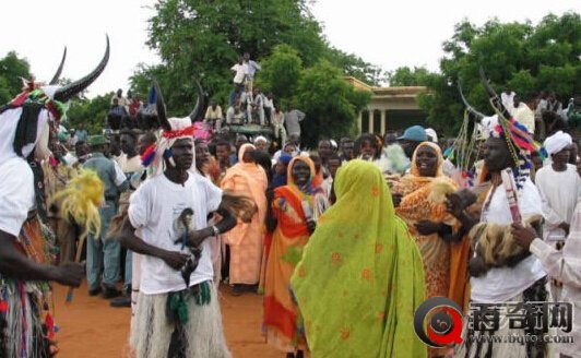奇葩国度洪都拉斯：可交换妻子的民族