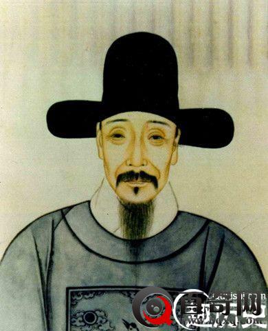 明朝高攀龙的著作都寄托了他本人什么情绪-